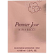 Nina Ricci Premier Jour Eau de Toilette 100ML Nina Ricci Premier Jour Eau de Toilette 100ML