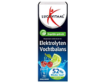 Lucovitaal Elektrolyten Vochtbalans Bruistablet 10ST