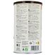 Lima Yannoh Instant 250GR Achterkant verpakking, ingrediënten Lima Yannoh Instant 250GR Achterkant verpakking, ingrediënten