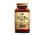 Solgar Selenium 200 mcg Tabletten 50TB