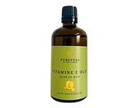 PurePure Vitamine E Olie Haar en Huid 100ML PurePure Vitamine E Olie Haar en Huid 100ML