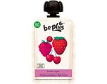 Be Plus Knijpfruit Red Fruits 100GR