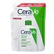CeraVe Hydraterende Reinigingscrème Navulling 473ML