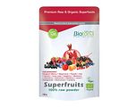 Biotona Superfruits Raw Powder Bio 150GR