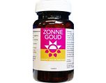 Zonnegoud Salvia Complex Tabletten 120TB
