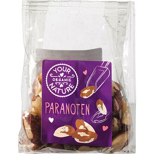 Your Organic Nature Paranoten 120GR Your Organic Nature Paranoten 120GR