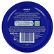 Nivea Crème Blik 400ML Onderkant nivea blik