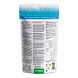 Purasana Digestion Probiotics Transit Poeder 140GR achterkant zak Purasana Digestion Probiotics Transit Poeder 140GR achterkant zak