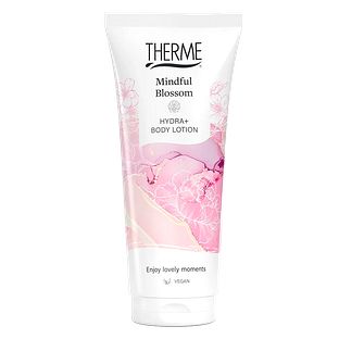 Therme Mindful Blossem Hydra+ Bodylotion 200ML Therme Mindful Blossem Hydra+ Bodylotion 200ML