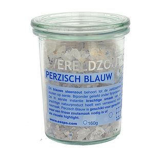 Esspo Wereldzout Perzisch Blauw 160GR