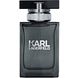 Karl Lagerfeld Pour Homme Eau de Toilette 50ML