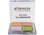 Benecos Natural CC Concealer 6GR