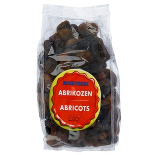 Horizon Abrikozen Bio 500GR Horizon Abrikozen Bio 500GR