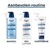 Eucerin UreaRepair Plus Wasgel 5% Urea 400ML aanbevolen routine 5