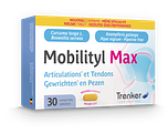 Trenker Mobilityl Max Tabletten 30TB