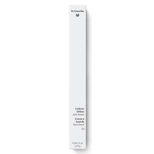 Dr. Hauschka Eyebrow Definer Dark Brown 02 1,05GR