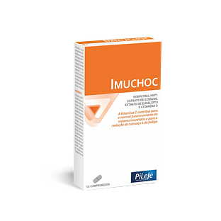 PiLeJe Immuchoc Tabletten 15TB PiLeJe Immuchoc Tabletten 15TB