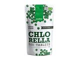 Purasana Biologische Chlorella Tabletten 500TB