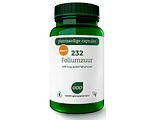 AOV 232 Foliumzuur Vegacaps 60VCP