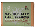 Aleppo Soap Co Savon d'Alep Jasmijn Zeep 100GR