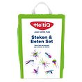 HeltiQ Steken en Beten Set 1ST
