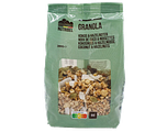 Nutribel Granola Kokos & Hazelnoten 300GR