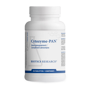 Biotics Cytozyme-PAN Tabletten 90TB