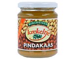 Horizon Krekeltje Pindakaas Met Zeezout 250GR