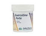 DeBa Pharma Quercetine-forte Capsules 60VCP DeBa Pharma Quercetine-forte Capsules 60VCP