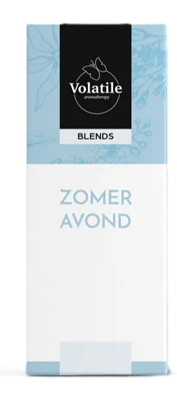 Volatile Zomeravond