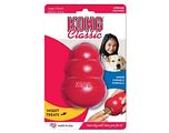 Kong Speeltje Classic Rood Large 1ST