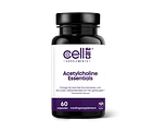 CellCare Acetylcholine Essentials Capsules 60CP