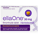 Ellaone Noodanticonceptie Tablet 1ST