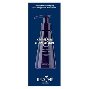 Herome Cream For Chapped Skin 120ML