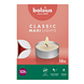 Bolsius Theelicht Classic Maxi Lights 18ST