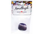 Happy Stones Amethyst 1ST