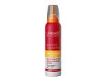 Urban Care Hibiscus & Shea Butter Curl Treatment Mousse 150ML