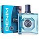 Denim Aftershave Aqua 100ML Verpakking met fles