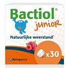 Metagenics Bactiol Junior Kauwtabletten 30KTB