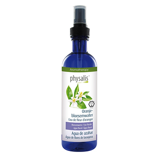 Physalis Oranjebloesemwater 200ML