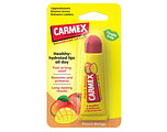 Carmex Peach Mango Moisturising Lip Balm 10GR Carmex Peach Mango Moisturising Lip Balm 10GR