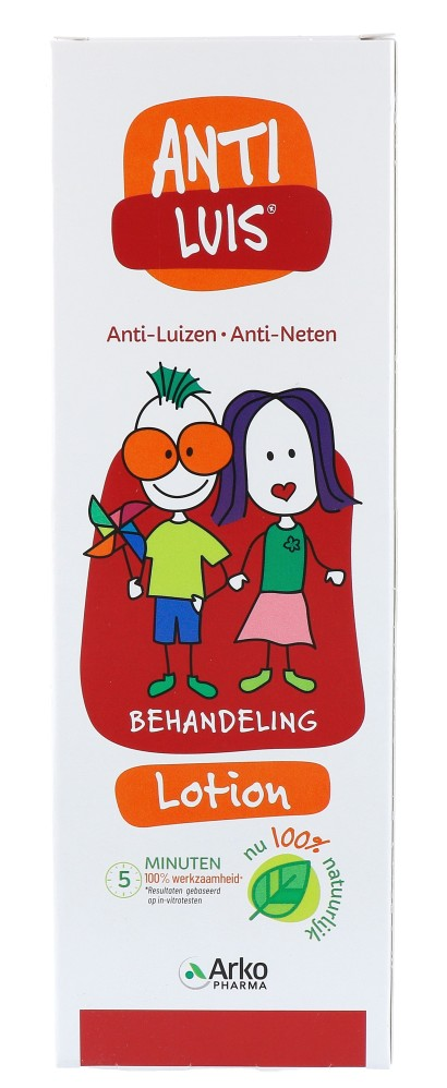 Arkopharma Anti-Luis Lotion afbeelding