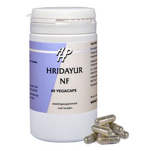 Holisan Hridayur Capsules 60CP Holisan Hridayur Capsules 60CP
