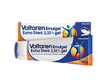 Voltaren Emulgel Extra Sterk 2,32% 100GR
