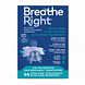 Breathe Right Neusstrips Transparant Extra Sterk 44ST