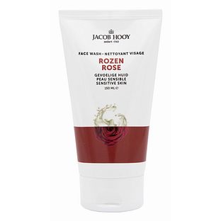 Jacob Hooy Rozen Face Wash 150ML