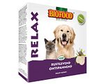 Biofood Relax Tabletten 100TB