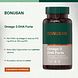 Bonusan Omega-3 DHA Forte Softgels 60SG