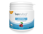 Metagenics Barinutrics Calciumcitraat Kauwtabletten 90KTB