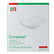 L&R Curaplast Wondpleisters Sensitive 8 x 10 cm 10ST L&R Curaplast Wondpleisters Sensitive 8 x 10 cm 10ST